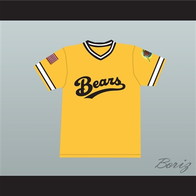 Bad News Bears Kelly Leak Baseball Jersey *IN-STOCK* Adult Small