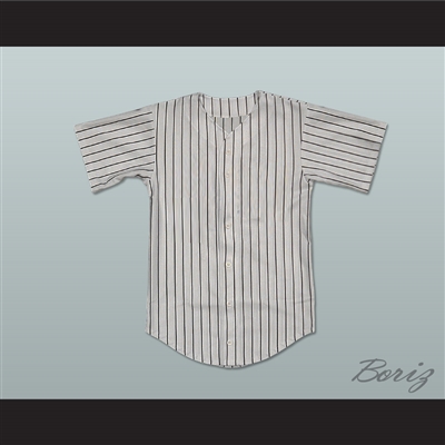 Baseball Furies - The Warriors' Men's Pique Polo Shirt