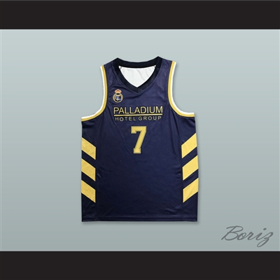 luka doncic real madrid jersey adidas