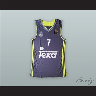 luka doncic real madrid jersey adidas