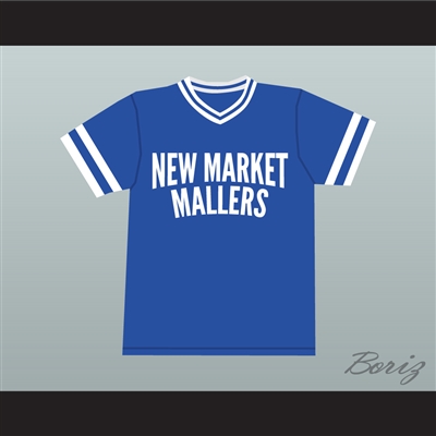 NTVS - Baseball Jersey - Unisex Fit — The NTVS