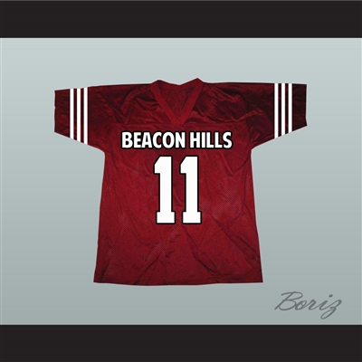 Beacon Hills High School Pullovers